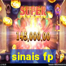 sinais fp